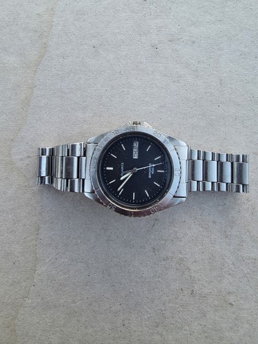 Vintage seiko 8123 6090 - a,