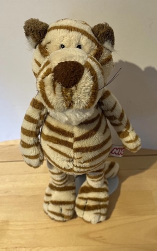 Nici wild friends - nici,