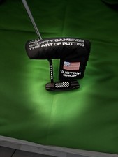 Scotty Cameron TeI3 Teryllium