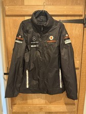 Retro Hugo Boss Mercedes