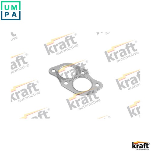 Gasket exhaust pipe 0520080 - pipe,