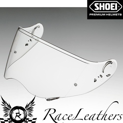Genuine shoei cns2 clear - shoei,
