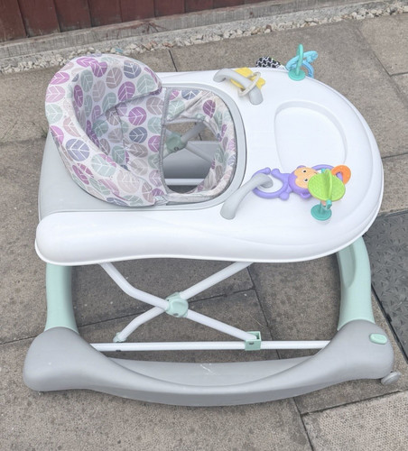 Baby walker with - walker,