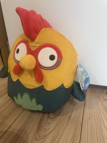 Squishmallows disney moana - squishmallows,