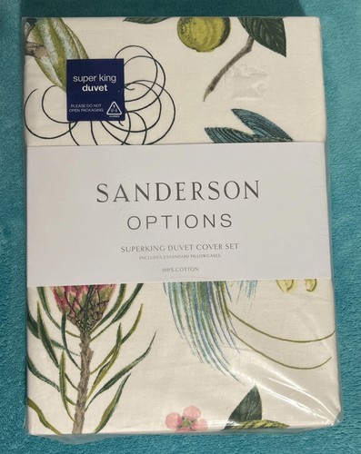 Sanderson options paradesia - options,