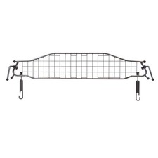 Travall Dog Guard for BMW 5 Series 2017-23 Touring Pet Luggage Barrier Car Boot