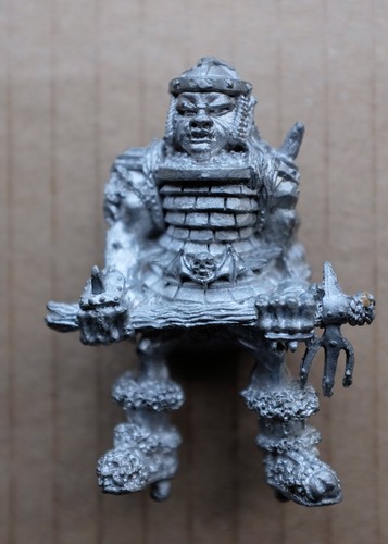 Gargantuan fire giant lord cm2 - fire,