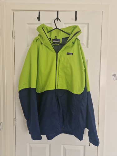 Patagonia untracked jacket - patagonia,