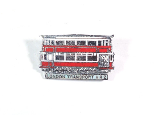 Vintage london transport hr2 - vintage,