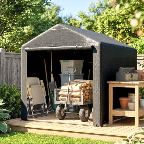 2m portable garden - 1.6,