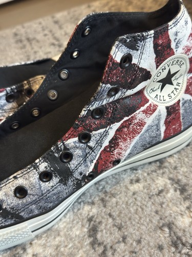 Converse chuck taylor high top - converse,