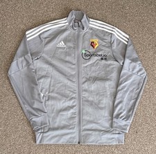 Watford FC Full Zip Adidas
