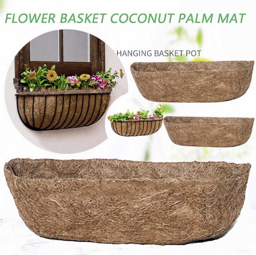 5pcs trough coco liner - trough,