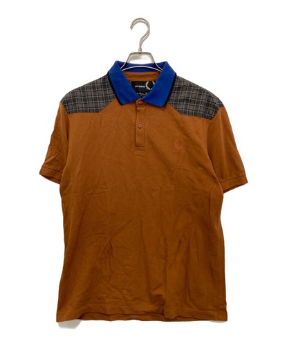 Raf simons fred perry - simons/fred, polo