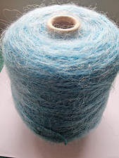 Vintage Cone Lakeland Mist