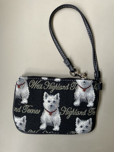 Signare west highland terrier - west,