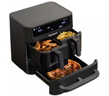 CUISINART XXL TriZone 13.6L