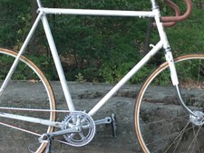 Vintage 1972 Peugeot Record Du