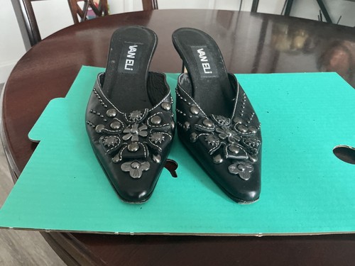 Vintage vaneli soft - vaneli,, black