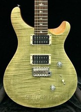 Paul Reed Smith PRS Se Custom 24 -Trampas Green #245