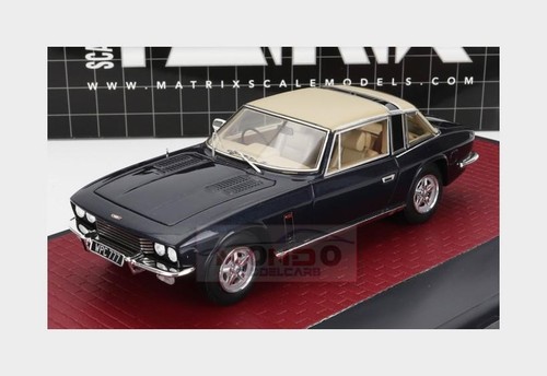 Matrix jensen interceptor - 1:43,