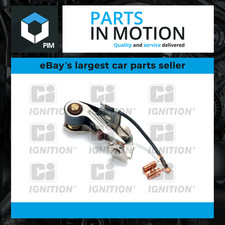 Ignition Contact Breaker
