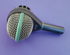 AKG D112 Kick Drum Microphone