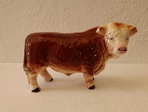 Vintage melba ware - ware, hereford