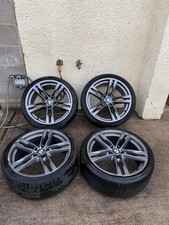 Genuine BMW 5 6 Series 373M