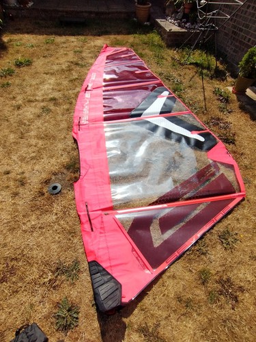 Severne foil glide wind - foil,