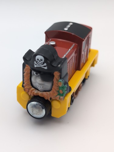 Thomas the tank - tank, engine