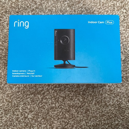 Ring indoor camera - ring,