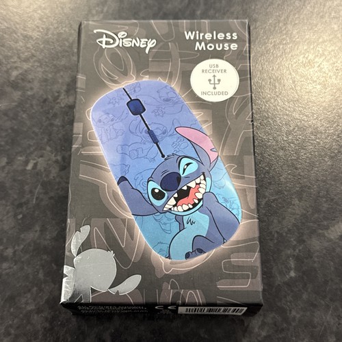 Disney ijoy wireless stitch - ijoy,