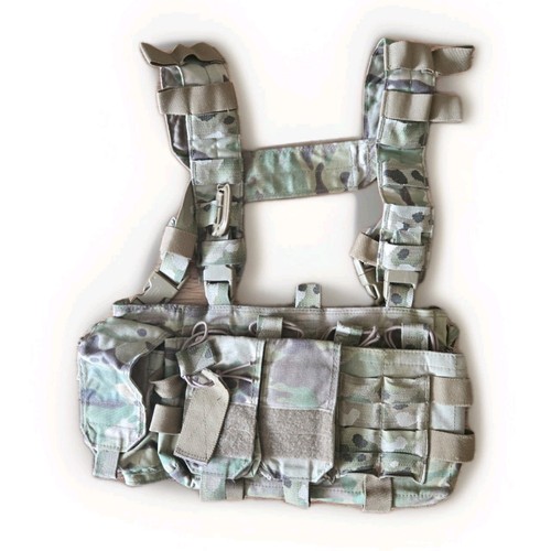 Warrior assault systems chest - warrior,