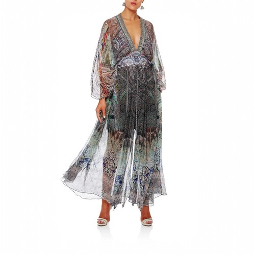 Camilla mamas home - camilla, kaftan
