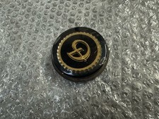 Daimler V8 250 Steering Wheel