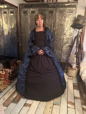 Ball Gown, new, size XXL