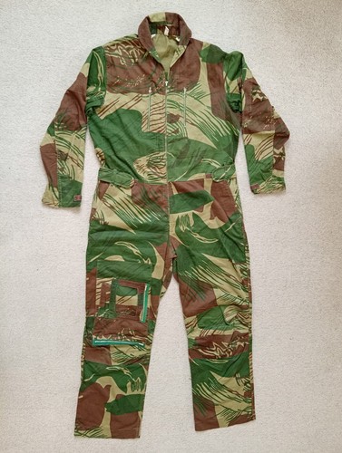 Rhodesian airforce issue - rhodesian,