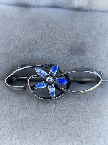 Antique sterling silver - sterling,