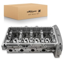 Bare Cylinder Head for Ford