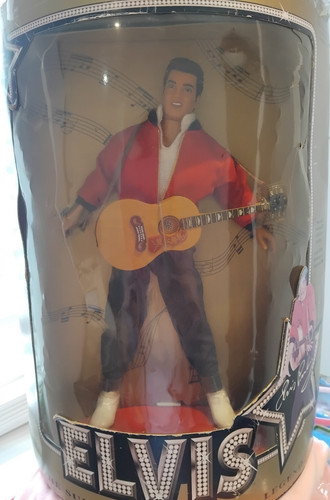 Elvis presley enterprises - elvis,