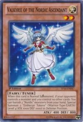 Valkyrie the nordic - of,