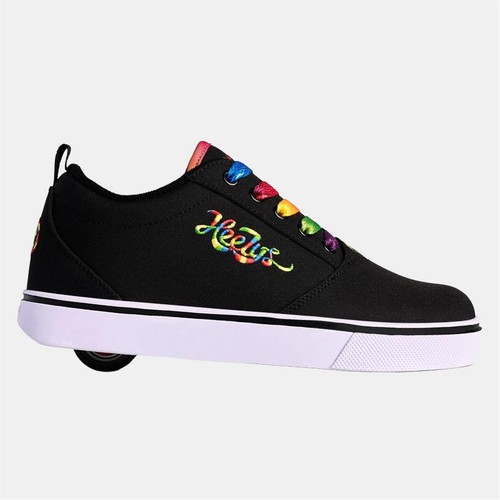 Heelys kids prop black - heelys, em