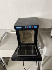 5L UV Hot Towel Warmer Cabinet