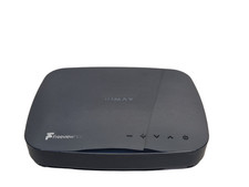 Humax Aura 2TB 4K Ultra HD Smart TV Recorder FVP-4KGTR (Untested/Missing Items)