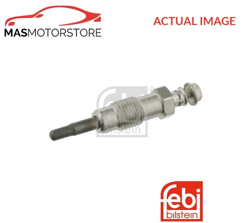 Engine glow plug - engine,