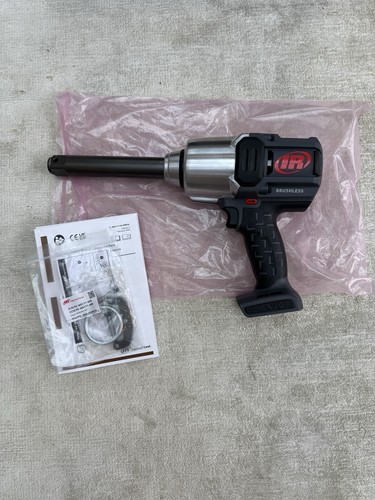 Ingersoll rand w8591 drive - ingersoll, 1"