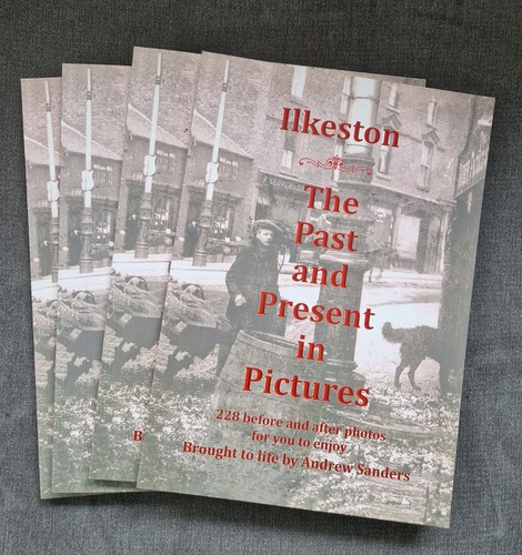 Ilkeston the past - ilkeston,
