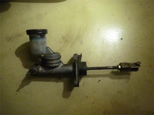 Brake booster nissan - nissan, vanette