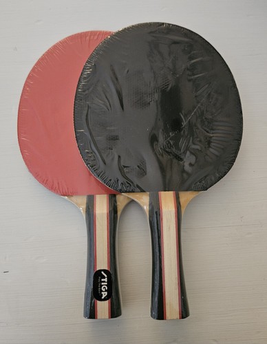 Stiga pro carbon - stiga, system